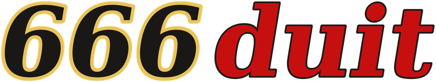 666duit logo